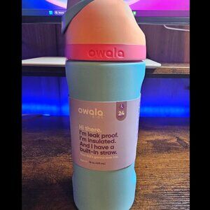 Owala 16oz kids free sip tumbler